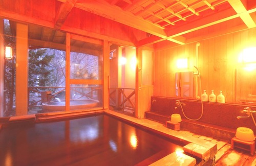 Hitoegane House | Hina no Yakata Matsunoi