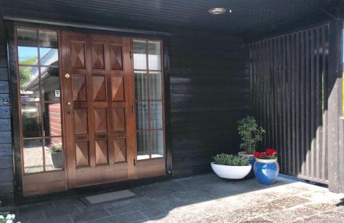 Stavanger Apartment | Hinna Garden