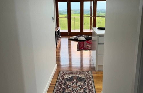 Numulgi Villa | Hinterland Harmony Byron Hinterland