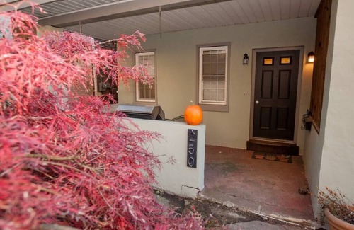 Pittsburgh Apartment | Hip & Cozy to Explore the City or Catch a Game!