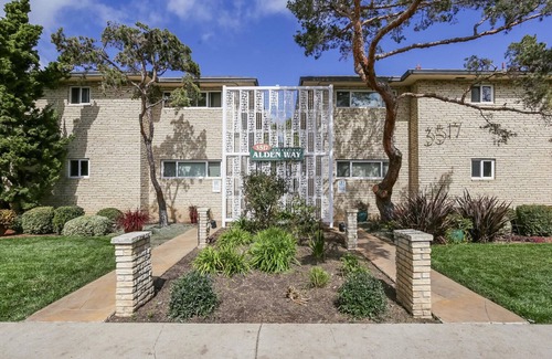 West San Jose Apartment | Hip San Jose 2BR w/Parking, nr Bakeries & Groceries, by Blueground