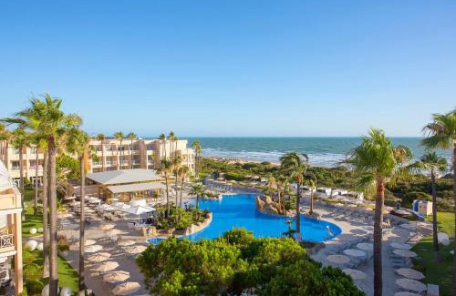 Chiclana de la Frontera Hotel | Hipotels Playa La Barrosa - Adults Only