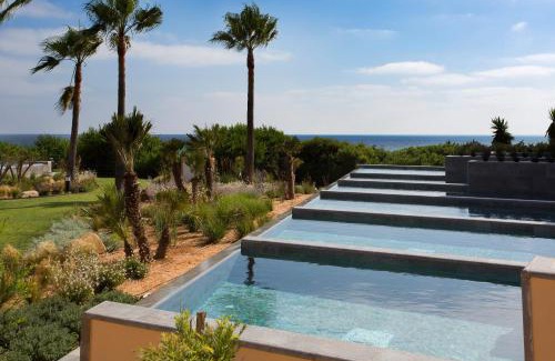 Chiclana de la Frontera Hotel | Hipotels Playa La Barrosa - Adults Only