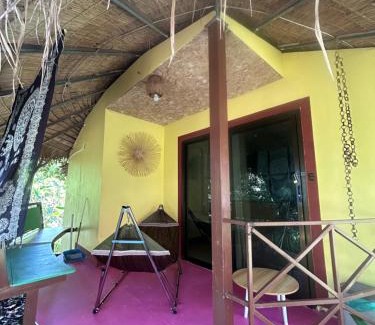 Bang Bao Bay House | Hippy Hut Koh Chang