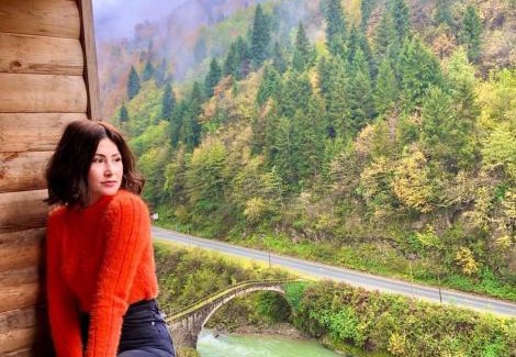 Ayder Ski Chalet | HiraBungalov