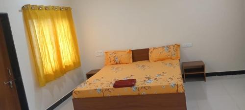 Talala House | Hiran Holidays