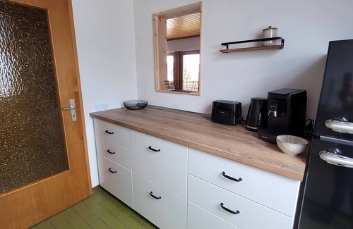 Lossburg Apartment | Hirschstube Black Forest
