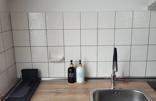 Lossburg Apartment | Hirschstube Black Forest