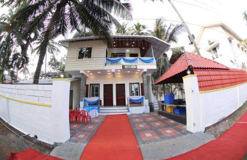 Malpe Other | His Grace Holiday Home - Nr to Malpe Beach