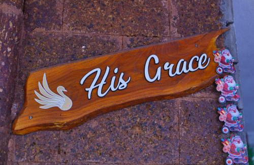 Malpe Other | His Grace Holiday Home - Nr to Malpe Beach
