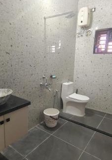 Malpe Villa | His Grace Premium Home - Nr to Malpe Beach