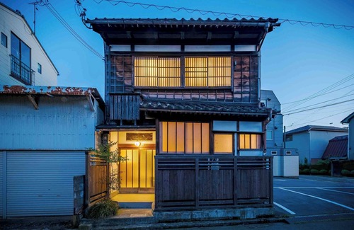Kanazawa House | Hisago