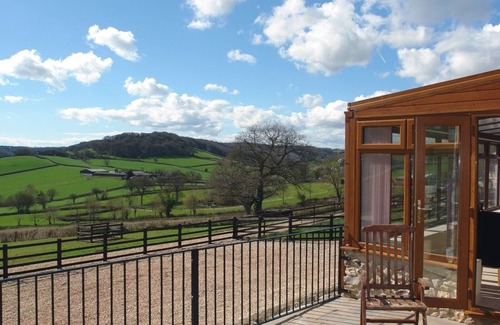 Colyton Cottage | HISCOX COTTAGE, pet friendly, with a garden in Southleigh