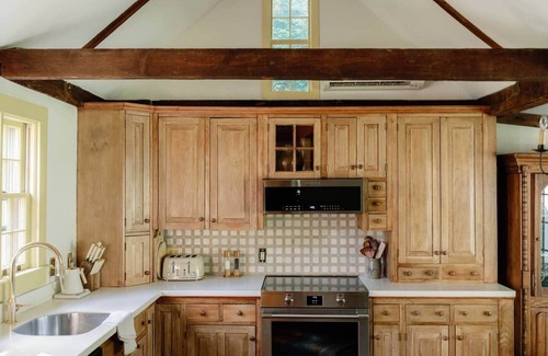 Centerville House | Historic 5BR Mid Cape w/Private Lake Access