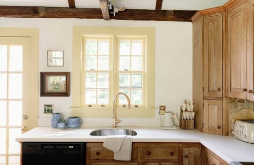 Centerville House | Historic 5BR Mid Cape w/Private Lake Access