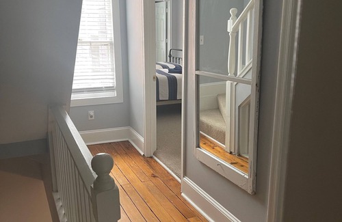 Murray Hill House | Historic Annapolis Home 1.5 blocks from center of town.