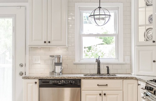 Historic District House | Historic Annapolis Home!