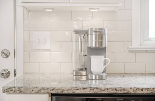 Historic District House | Historic Annapolis Home!