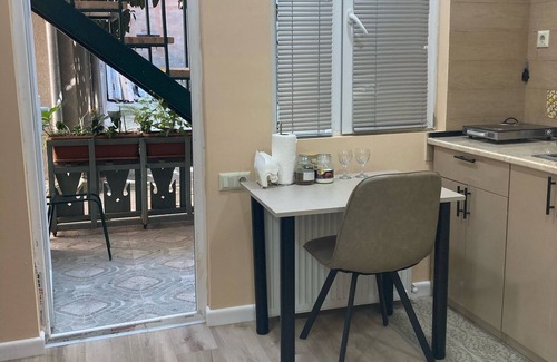 Chugureti Apartment | Historic Apartments "1868 Tbilisi" Best Location