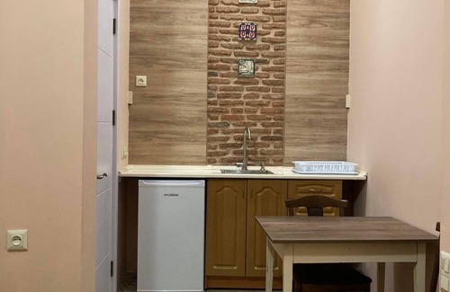 Chugureti Apartment | Historic Apartments "1868 Tbilisi" Best Location