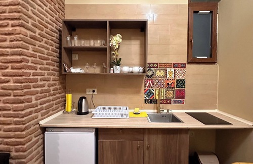 Chugureti Apartment | Historic Apartments "1868 Tbilisi" Best Location