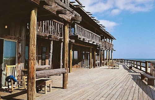 Central Beach Apartment | Historic Beachfront Resort in Vero Beach