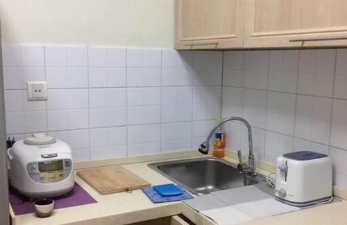 Downtown Ulaanbaatar Apartment | Historic Building In The Heart Of The City Center