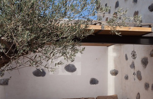 El Madronal House | Historic Canarian House, Private Heated Pool, BBQ, WIFI + Stunning Ocean Views