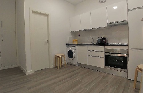 Centro Apartment | Historic Center Apartment, WIFI, views of the Cathedral, JAMCE & CHILDREN