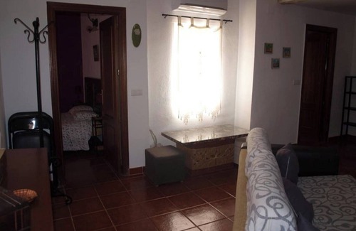 La Trinidad Apartment | Historic Center II, with terrace