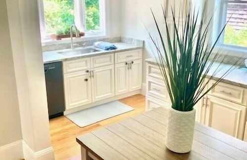 Plymouth House | Historic Charm Meets Coastal Comfort – Steps from Downtown Plymouth