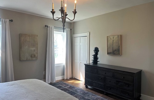 Paris Other | Historic circa 1790 2 bedroom farmhouse on 6 acres in beautiful Paris, Kentucky.