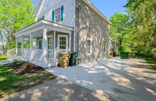 Clayton House | Historic Clayton, Amenity Rich!