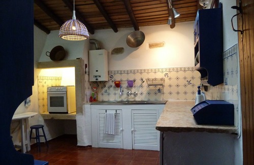 Sao Joao das Lampas Other | Historic Cottage at the Atlantic coast near Sintra and Lisbon