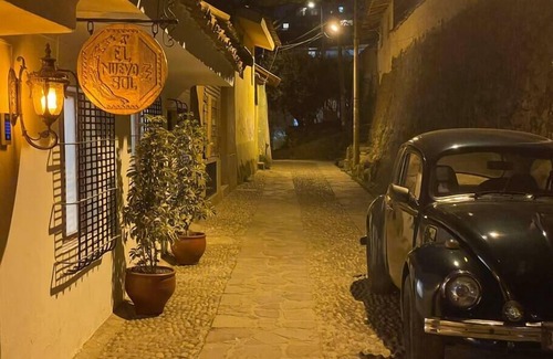 San Blas Apartment | Historic Cusco ∞ Experience Luxury ∞ El Nuevo Sol ∞ Staffed Villa