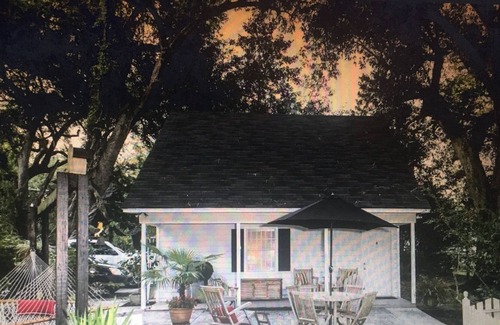 Summerville Historic District Cottage | Historic District :Cottage / Extended Stay avail short drive to Plantations