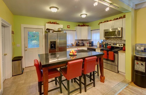 Pine Hill Other | Historic Farmhouse, Great Family getaway with modern amenities