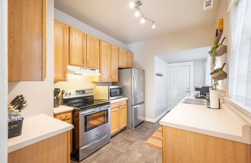 University District House | Historic Gem in the U District