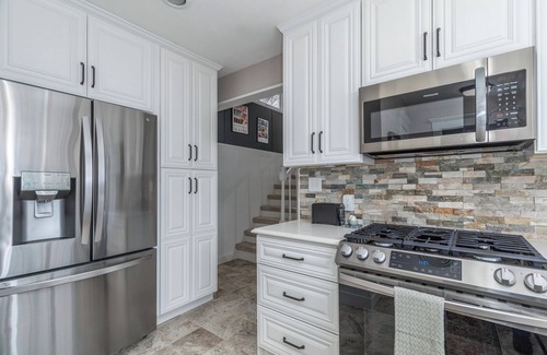 Mitchell House | Historic Haven off the River Road