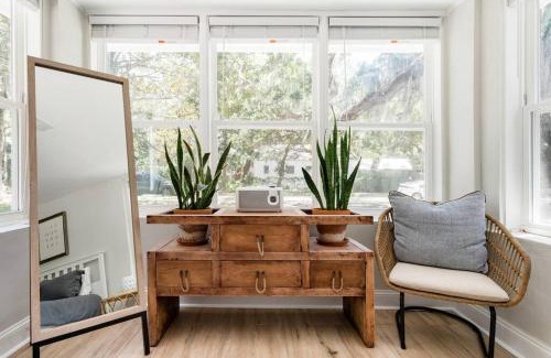 St. Augustine Apartment | Historic Hideaway - Remodeled First Floor Unit