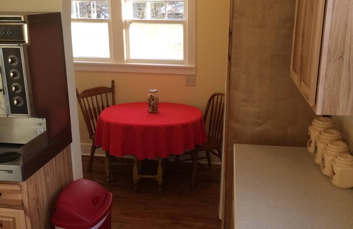Mandan House | Historic Home, Ideal for Executive Rental, Hunters, Fisherman