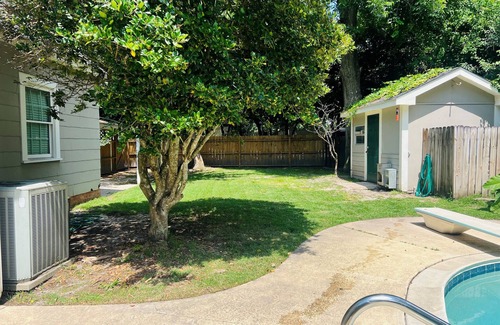 Hahira House | Historic Home on Main Street