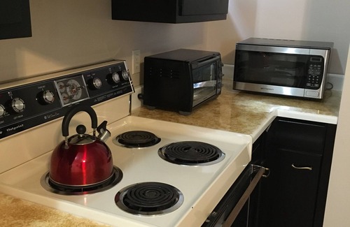 Bellevue House | Historic Home Upstairs