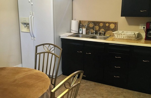 Bellevue House | Historic Home Upstairs