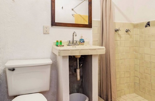 Cuernavaca House | Historic homes with services and heated pool 1 and 2