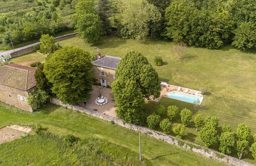 Saint-Victurnien House | Historic house of character Unbeatable view