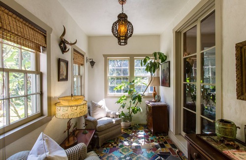 Southside House | Historic House on San Antonio River and Mission Trail next to Mission San Juan