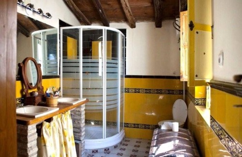 Gines House | Historic house restored in its traditional style