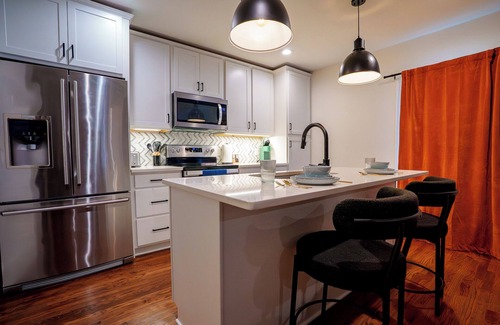 Kirkwood House | Historic Kirkwood 3BR 2.5BA Arcade Game room