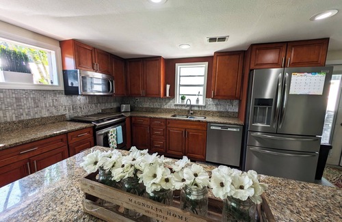 Dixieland House | Historic Lakeland Century Home